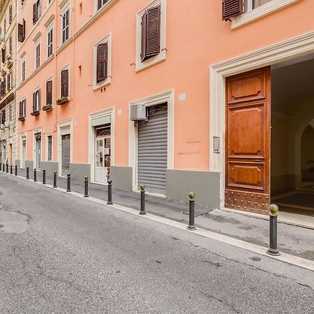 As Vaticano Apartment Ρώμη Εξωτερικό φωτογραφία