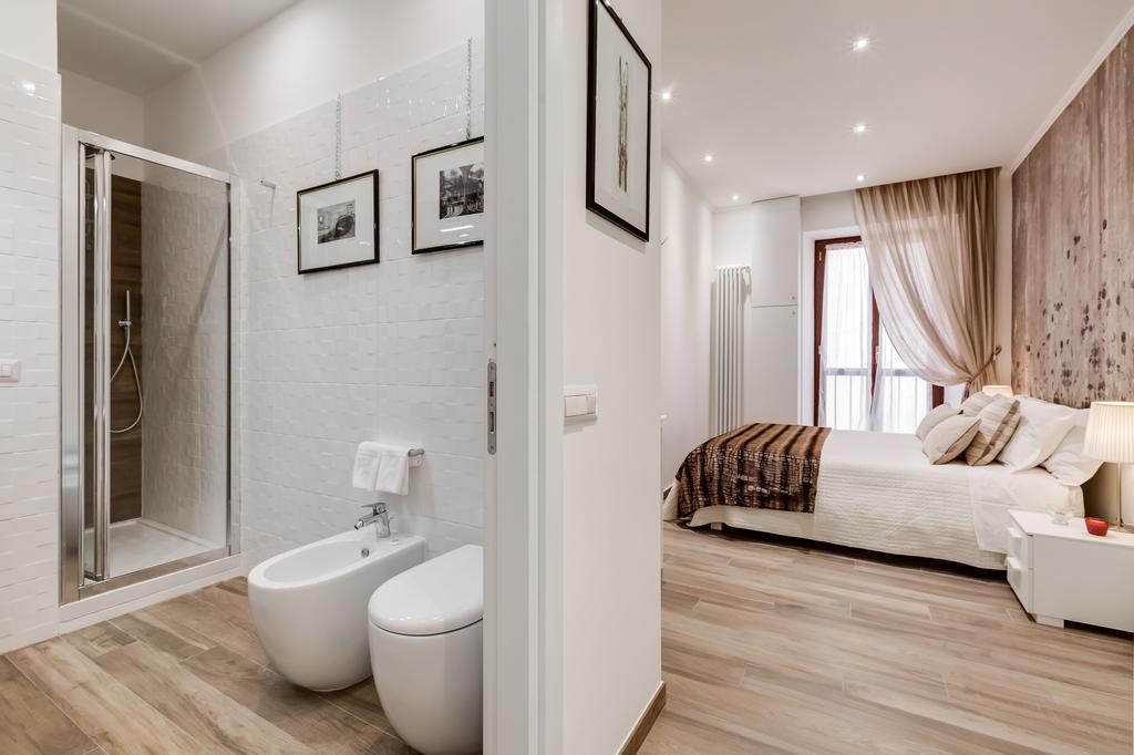 As Vaticano Apartment Ρώμη Εξωτερικό φωτογραφία