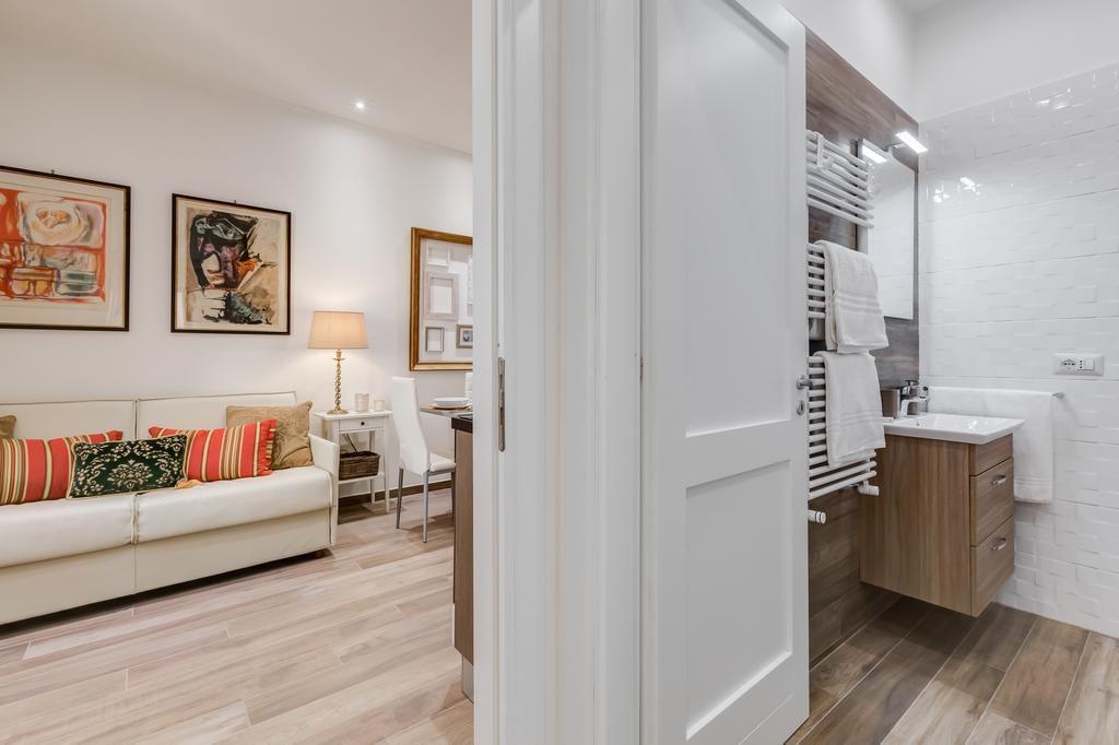 As Vaticano Apartment Ρώμη Εξωτερικό φωτογραφία