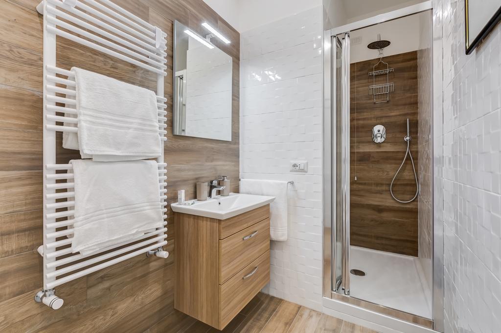 As Vaticano Apartment Ρώμη Εξωτερικό φωτογραφία