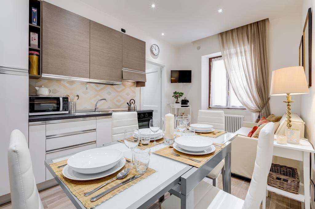As Vaticano Apartment Ρώμη Εξωτερικό φωτογραφία