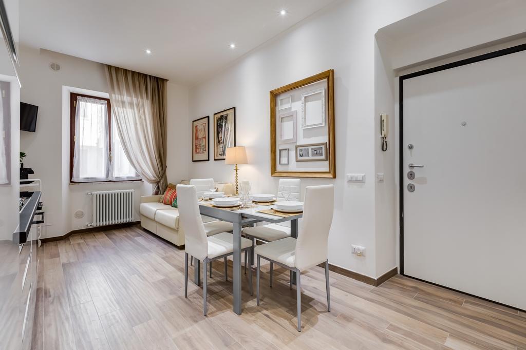 As Vaticano Apartment Ρώμη Εξωτερικό φωτογραφία