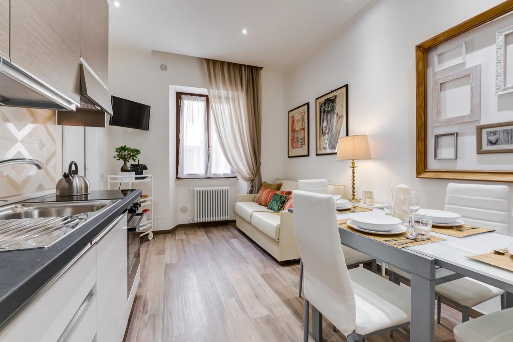 As Vaticano Apartment Ρώμη Εξωτερικό φωτογραφία