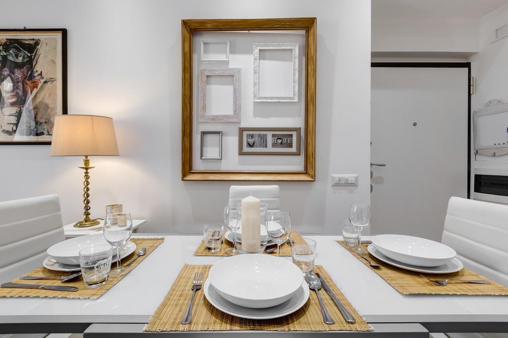 As Vaticano Apartment Ρώμη Εξωτερικό φωτογραφία