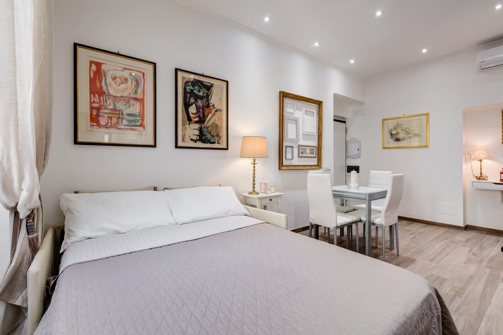 As Vaticano Apartment Ρώμη Εξωτερικό φωτογραφία