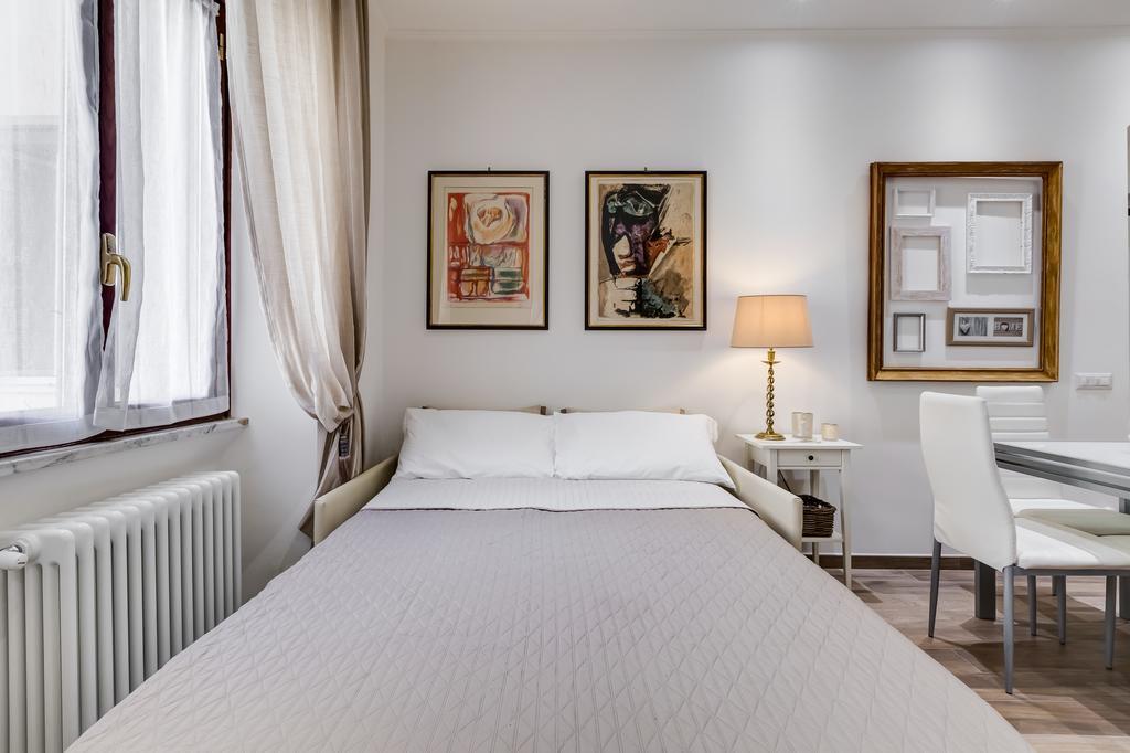 As Vaticano Apartment Ρώμη Εξωτερικό φωτογραφία