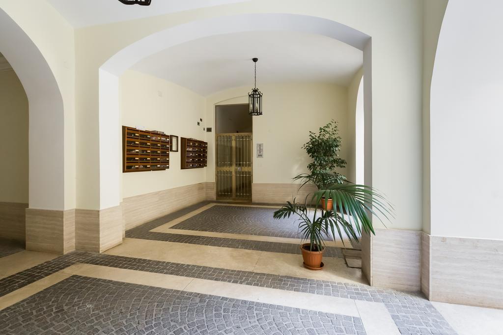 As Vaticano Apartment Ρώμη Εξωτερικό φωτογραφία