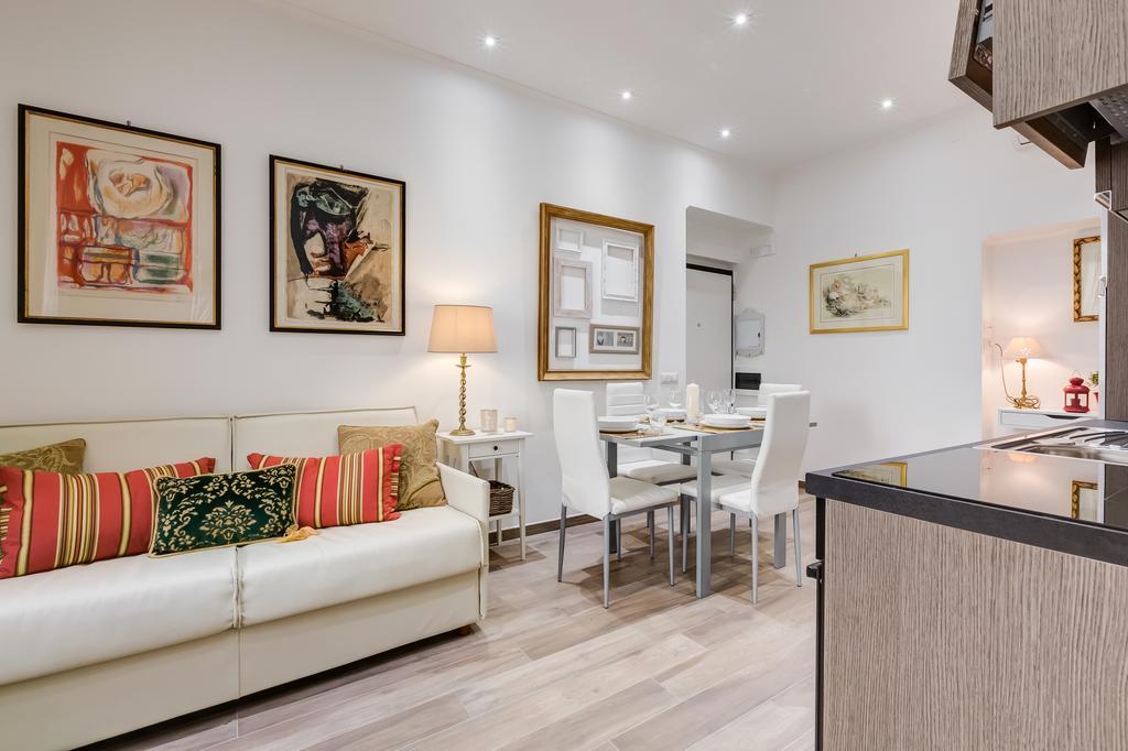 As Vaticano Apartment Ρώμη Εξωτερικό φωτογραφία